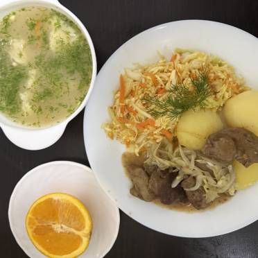 17.11.2025 r. obiad dieta podstawowa