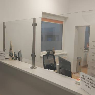 Po wykonaniu prac remontowych