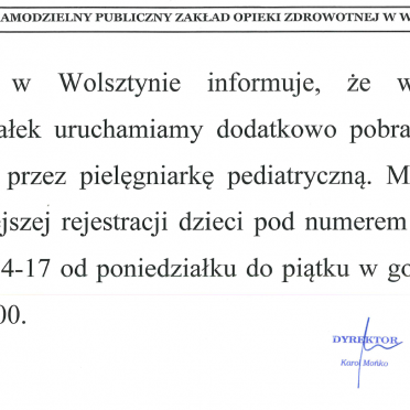 Informacja