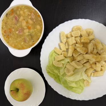 24.09.2025 r. obiad dieta podstawowa