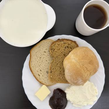 31.07.2025 r. śniadanie dieta lekkostrawna